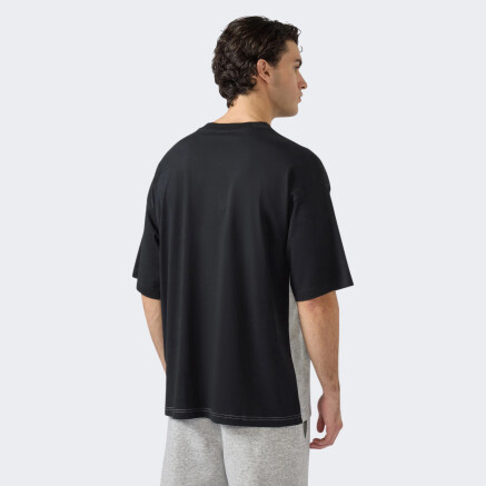 Футболка Champion t-shape tee - 174789, фото 2 - інтернет-магазин MEGASPORT