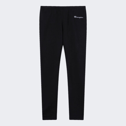 Легінси Champion дитячі leggings - 174805, фото 5 - інтернет-магазин MEGASPORT