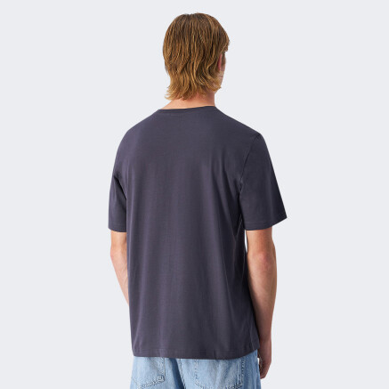 Футболка Champion ss tee - 174784, фото 2 - інтернет-магазин MEGASPORT