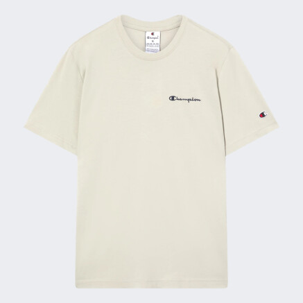 Футболка Champion ss tee - 174796, фото 6 - інтернет-магазин MEGASPORT