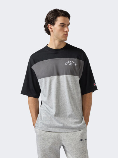 Футболка Champion t-shape tee - 174789, фото 1 - інтернет-магазин MEGASPORT