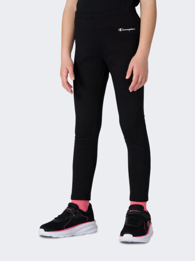 Легінси Champion leggings - 174805, фото 1 - інтернет-магазин MEGASPORT