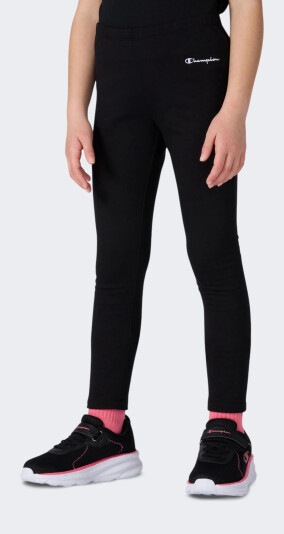 Лосини Champion дитячі leggings - 174805, фото 1 - інтернет-магазин MEGASPORT