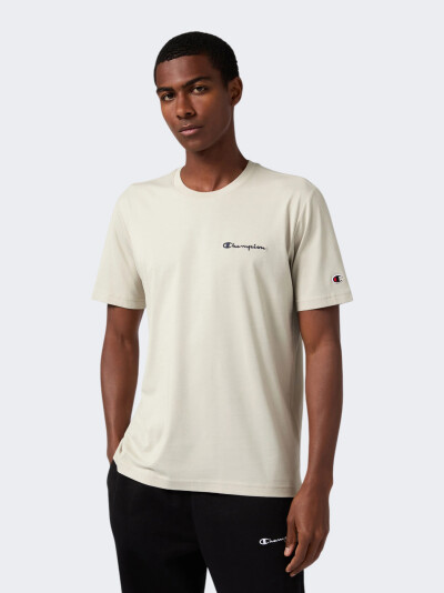 Футболка Champion ss tee - 174796, фото 1 - інтернет-магазин MEGASPORT