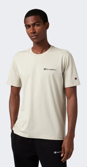 Футболка Champion ss tee - 174796, фото 1 - интернет-магазин MEGASPORT