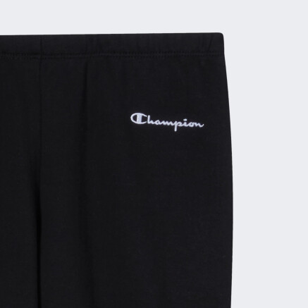 Легінси Champion дитячі leggings - 174805, фото 4 - інтернет-магазин MEGASPORT