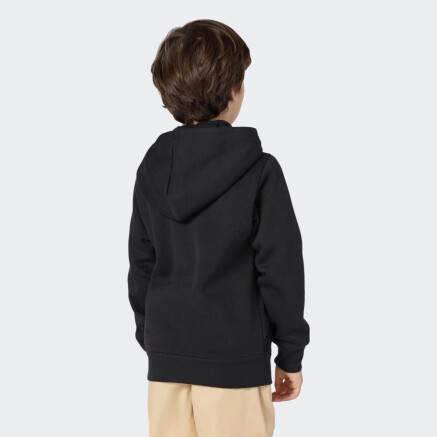Кофта Champion дитяча hooded sweatshirt - 174802, фото 2 - інтернет-магазин MEGASPORT