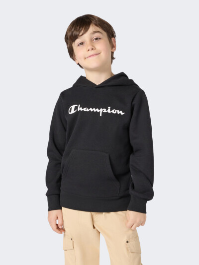 Кофта Champion hooded sweatshirt - 174802, фото 1 - інтернет-магазин MEGASPORT