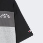 Футболка Champion t-shape tee, фото 5 - інтернет магазин MEGASPORT