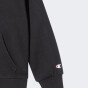 Кофта Champion дитяча hooded sweatshirt, фото 4 - інтернет магазин MEGASPORT