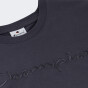 Футболка Champion ss tee, фото 4 - інтернет магазин MEGASPORT