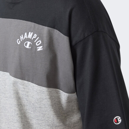 Футболка Champion t-shape tee - 174789, фото 4 - інтернет-магазин MEGASPORT
