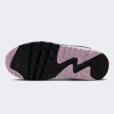 Кросівки Nike дитячі Air Max 90 LTR - 174816, фото 4 - інтернет-магазин MEGASPORT