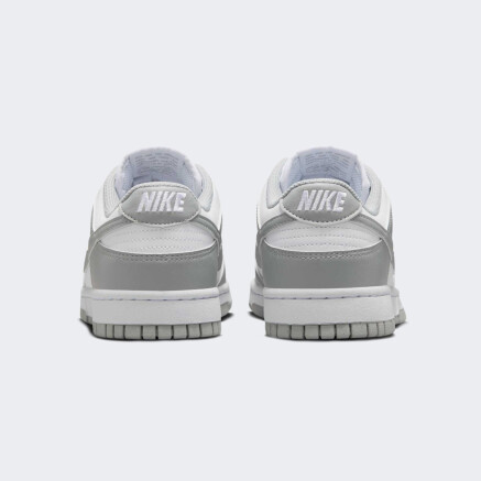 Кеди Nike W DUNK LOW NEXT NATURE - 174817, фото 5 - інтернет-магазин MEGASPORT