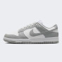 Кеди Nike W DUNK LOW NEXT NATURE, фото 1 - інтернет магазин MEGASPORT