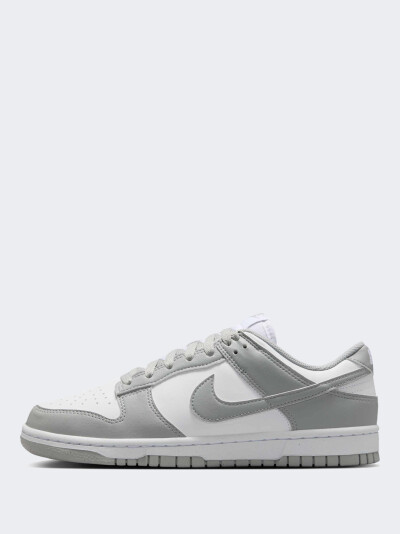 Кеди Nike W DUNK LOW NEXT NATURE - 174817, фото 1 - інтернет-магазин MEGASPORT