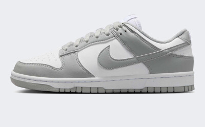 Кеды Nike W DUNK LOW NEXT NATURE - 174817, фото 1 - интернет-магазин MEGASPORT