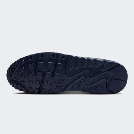 Кросівки Nike AIR MAX 90 - 174818, фото 4 - інтернет-магазин MEGASPORT