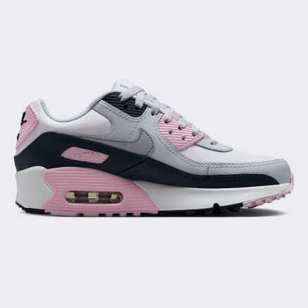 Кросівки Nike дитячі Air Max 90 LTR - 174816, фото 3 - інтернет-магазин MEGASPORT