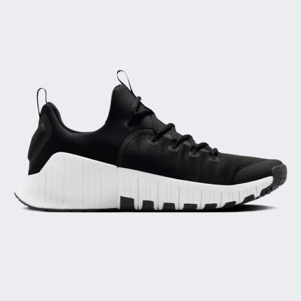 Кросівки Nike FREE METCON 6 - 174820, фото 3 - інтернет-магазин MEGASPORT
