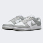 Кеди Nike W DUNK LOW NEXT NATURE, фото 2 - інтернет магазин MEGASPORT