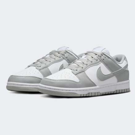 Кеди Nike W DUNK LOW NEXT NATURE - 174817, фото 2 - інтернет-магазин MEGASPORT