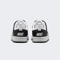 Кеди Nike дитячі COURT BOROUGH LOW RECRAFT BPV, фото 5 - інтернет магазин MEGASPORT