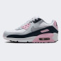 Кросівки Nike дитячі Air Max 90 LTR, фото 1 - інтернет магазин MEGASPORT