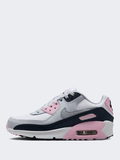 Кросівки Nike Air Max 90 LTR - 174816, фото 1 - інтернет-магазин MEGASPORT
