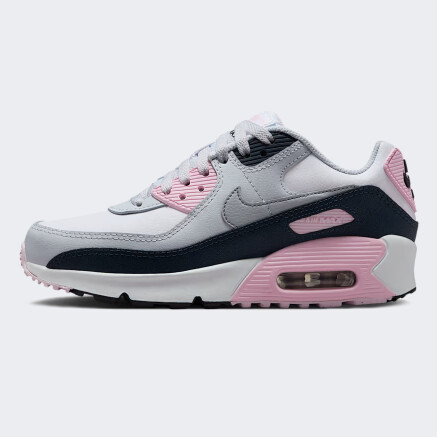 Кросівки Nike дитячі Air Max 90 LTR - 174816, фото 1 - інтернет-магазин MEGASPORT