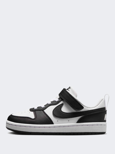 Кеди Nike COURT BOROUGH LOW RECRAFT BPV - 174819, фото 1 - інтернет-магазин MEGASPORT