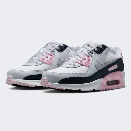 Кросівки Nike дитячі Air Max 90 LTR - 174816, фото 2 - інтернет-магазин MEGASPORT