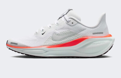Кросівки Nike дитячі AIR ZOOM PEGASUS 41 GS - 174821, фото 1 - інтернет-магазин MEGASPORT