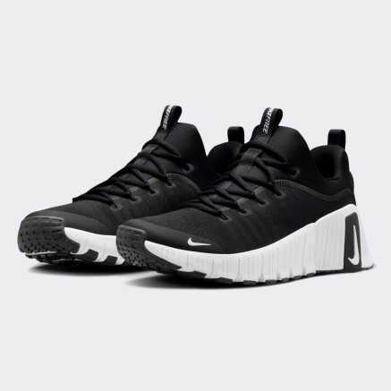 Кросівки Nike FREE METCON 6 - 174820, фото 2 - інтернет-магазин MEGASPORT