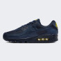 Кросівки Nike AIR MAX 90, фото 1 - інтернет магазин MEGASPORT