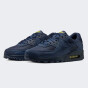 Кросівки Nike AIR MAX 90, фото 2 - інтернет магазин MEGASPORT