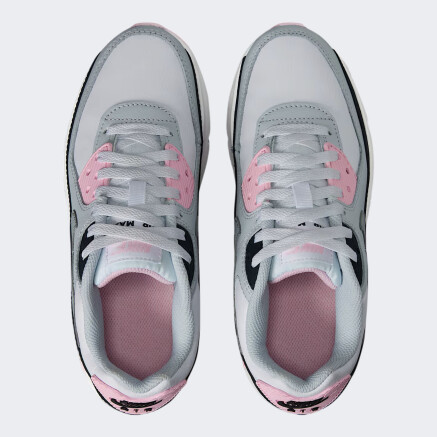 Кросівки Nike дитячі Air Max 90 LTR - 174816, фото 6 - інтернет-магазин MEGASPORT