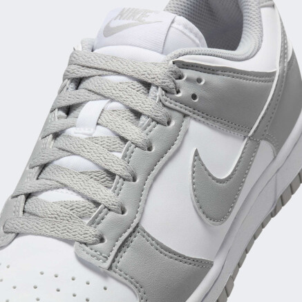 Кеди Nike W DUNK LOW NEXT NATURE - 174817, фото 7 - інтернет-магазин MEGASPORT
