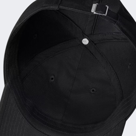 Кепка Nike U NK CLUB CAP U CB CRTZ PTCH L - 174822, фото 4 - інтернет-магазин MEGASPORT
