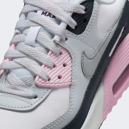 Кросівки Nike дитячі Air Max 90 LTR - 174816, фото 7 - інтернет-магазин MEGASPORT