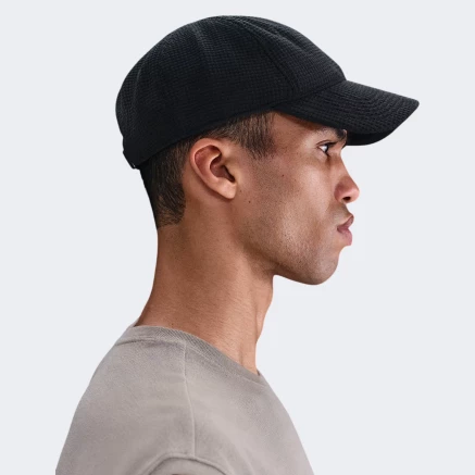 Кепка Nike U NK CLUB CAP U CB PREM F25 L - 174824, фото 2 - інтернет-магазин MEGASPORT