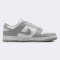 Кеди Nike W DUNK LOW NEXT NATURE, фото 3 - інтернет магазин MEGASPORT
