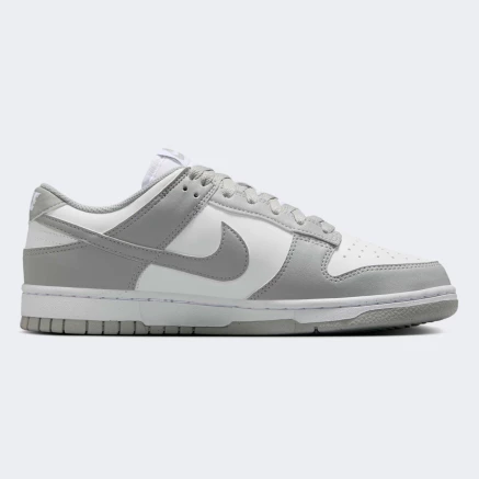 Кеди Nike W DUNK LOW NEXT NATURE - 174817, фото 3 - інтернет-магазин MEGASPORT
