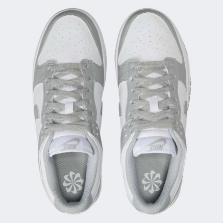 Кеди Nike W DUNK LOW NEXT NATURE - 174817, фото 6 - інтернет-магазин MEGASPORT