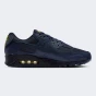 Кросівки Nike AIR MAX 90, фото 3 - інтернет магазин MEGASPORT