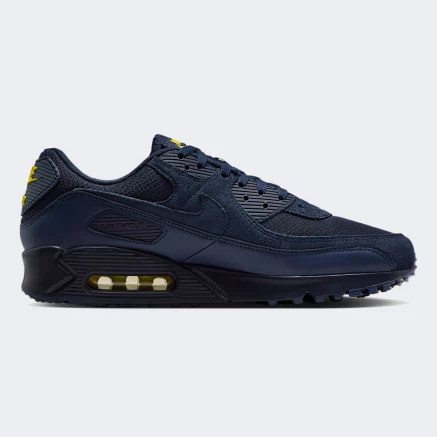 Кросівки Nike AIR MAX 90 - 174818, фото 3 - інтернет-магазин MEGASPORT