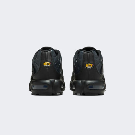 Кросівки Nike AIR MAX PLUS PRM - 174829, фото 5 - інтернет-магазин MEGASPORT