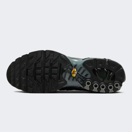 Кросівки Nike AIR MAX PLUS PRM - 174829, фото 4 - інтернет-магазин MEGASPORT