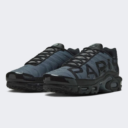Кросівки Nike AIR MAX PLUS PRM - 174829, фото 2 - інтернет-магазин MEGASPORT