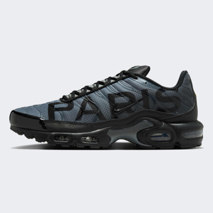 Кросівки Nike AIR MAX PLUS PRM - 174829, фото 1 - інтернет-магазин MEGASPORT